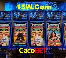 2FA Security Cacobet