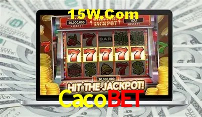 Welcome Bonus Cacobet